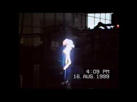 Blitze   Hochspannung