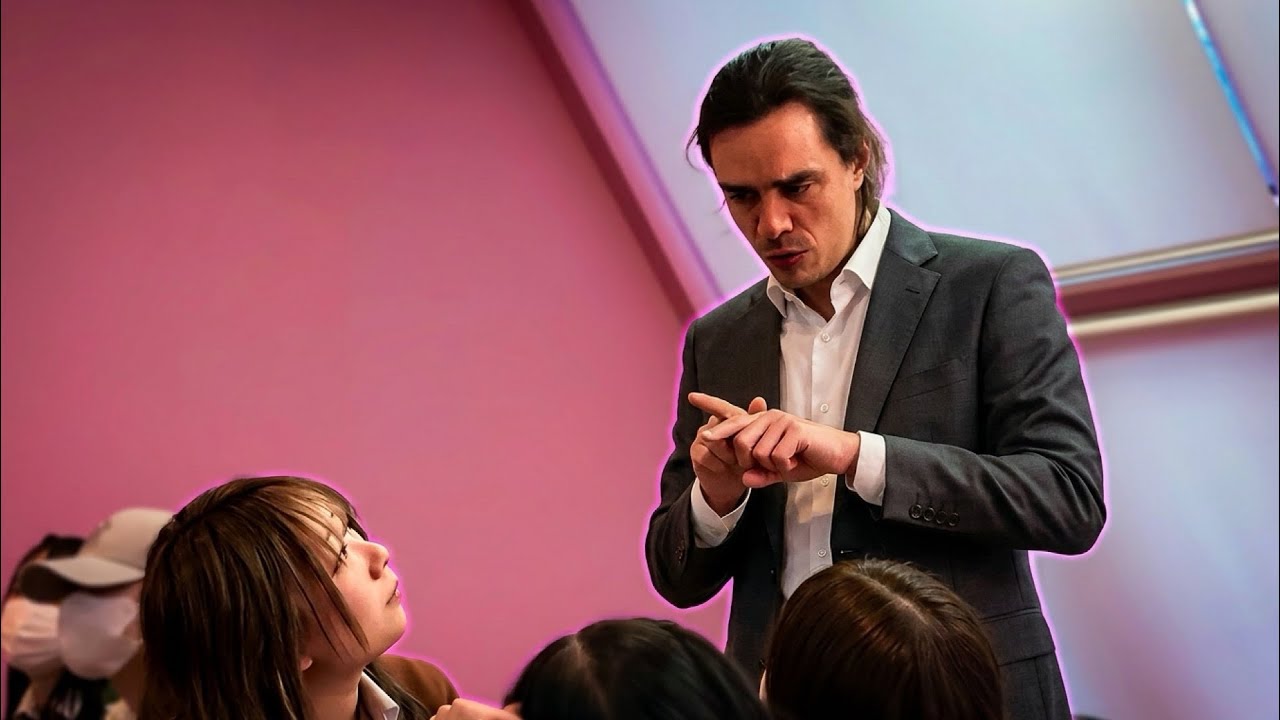 El Instituto Femenino Más Controversial de Japón 