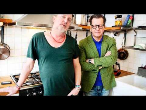 Eldkvarn - Jag saknar oss (mauro scocco)