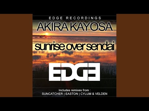 Sunrise Over Sendai (Cylum & Velden Remix)