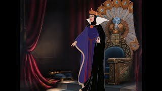 Snow White - "You know the penalty if you fail" (One-Line Multilanguage)