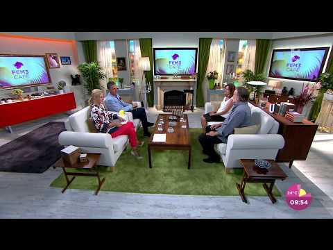 Ne menjen étterembe, akinek extrém ételallergiája van? - tv2.hu/fem3cafe