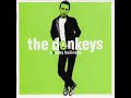 The Donkeys - Monkey Business
