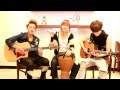 LUNAFLY - One more step [Practice Video] [Han ...