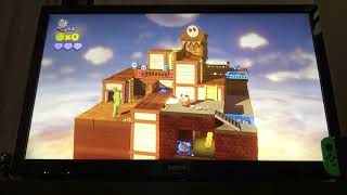 #あっくんゲームズキノピオ隊長#6
