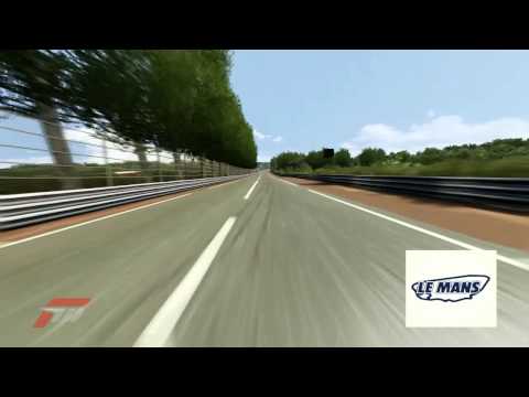 Polish Touring Car Championship Season 6 Trailer - Forza Motorsport Polska