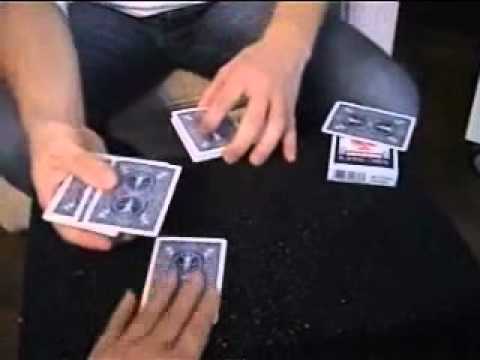 Knock Out by Peter Eggink