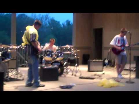 Basement Culture Live The Poncho Show