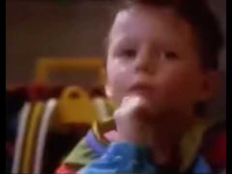 TV WERBUNG | MC DONALDS | STELL DIR MAL VOR