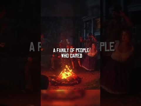 Jack’s Sad Realisation 🙁 | #rdr2 #reddeadredemption #jackmarston #sad #viral #edit