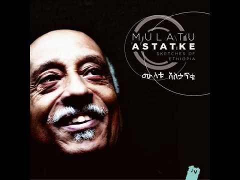 Plays Ethio-Jazz