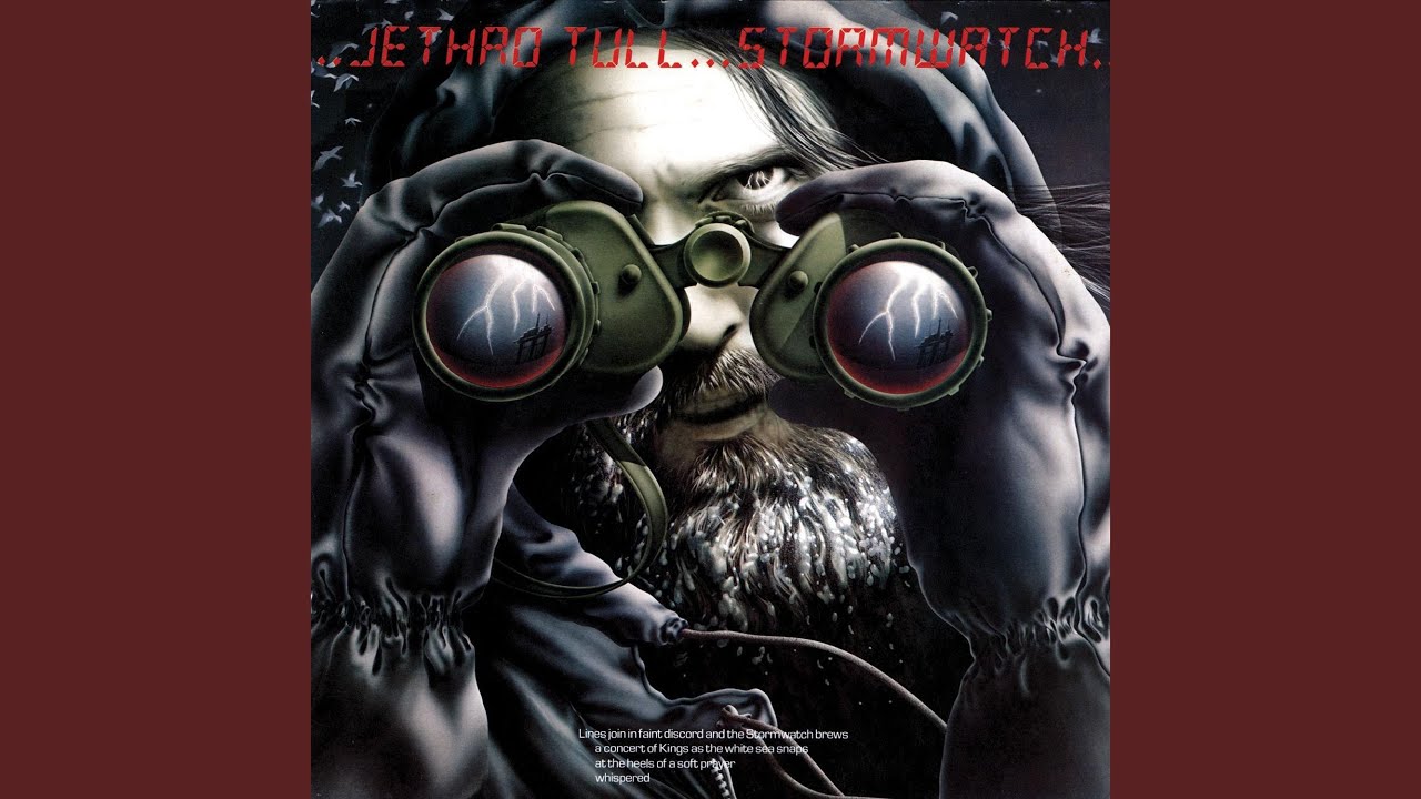 Jethro Tull - Dun Ringill