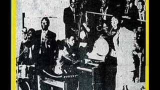 Soul Vendors & Roland Alphonso : Death in the Arena