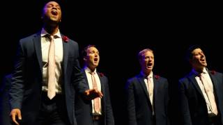 Straight No Chaser Chicago 12/17/16: Encore Performances (12 Days of Christmas / O Holy Night)