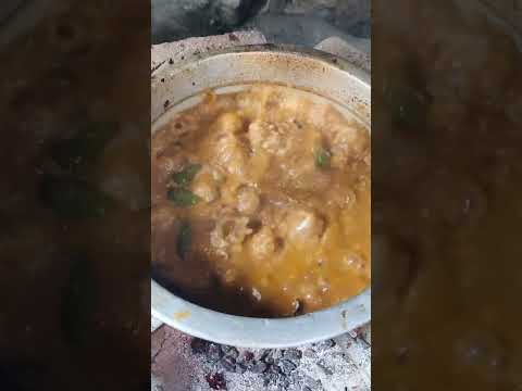 Reel tagged #food