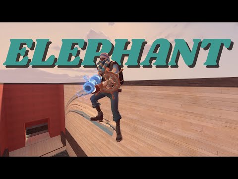 jump_elephant demoknight TAS