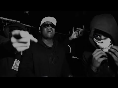 Dee Sav x Rich Nunu x Rich Glizzy - Bands (Prod by @GloBanks) (Shot by KLO Vizionz)