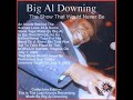 Big Al Downing Commentary - Tribute to Elvis