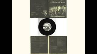 Music video thumbnail preview for SUBSTANDARD - Consuming Need... ...Consuming Greed EP - UK PUNK VINYL by Substandard