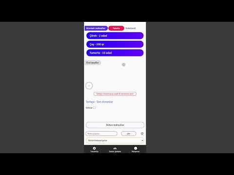 QuickList App