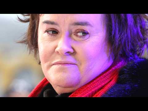 The Tragedy Of Susan Boyle Explained