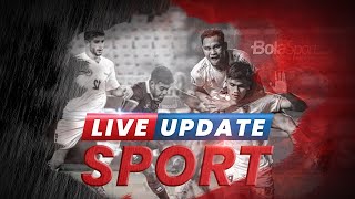 Live Update Sport: Timnas Indonesia U-22 Kalahkan Lebanon hingga PSM Makassar Pesta Juara