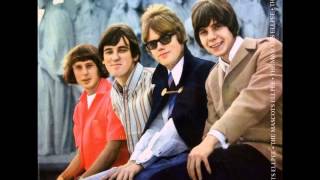 The Mascots - Nobody crying