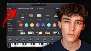 Analog Lab: Explained (MASTERCLASS)