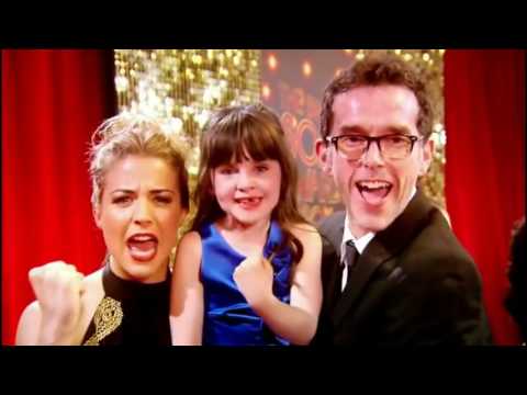 British Soap Awards 2016 Red Carpet