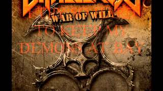 Battlecross - Beast (Lyrics)