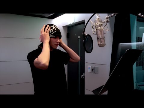 EP.02 Dip It Low | Meeting & Recording & Dance Practice | LUCAS 루카스