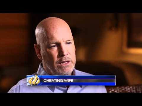 700 Club Promo - Bob & Audrey Meisner