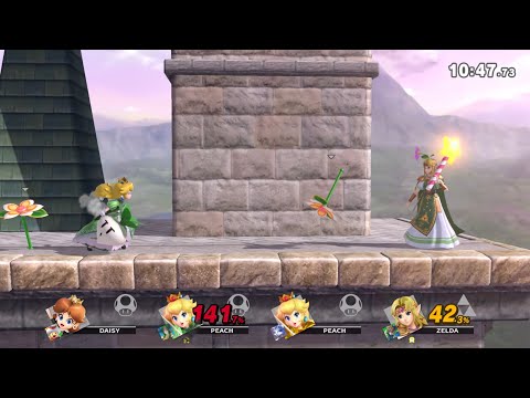 IPBR Item Tournament #44