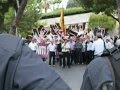 Forza Nuova In Marcia A Palermo Con RivoluzioneSiciliana