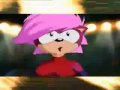 Sonic Underground - Episode 38 music (The Sound ...