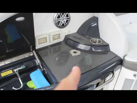 2018 40' Formula PC Walkthrough