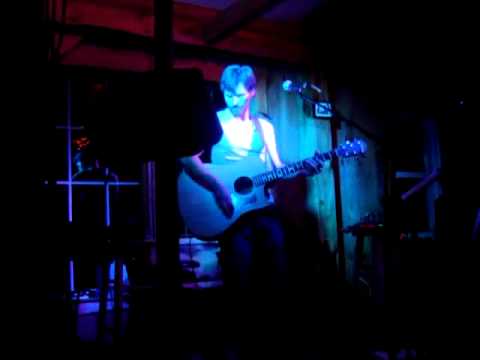 Led Zeppelin Kashmir (solo cover by Randy McStine)