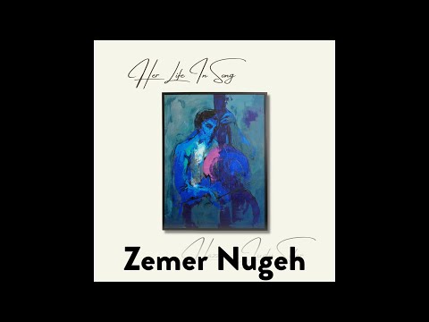 Hazzan Judy Sofer - Zemer Nugeh