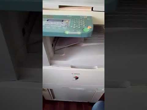 Laser Printer Repairing Services