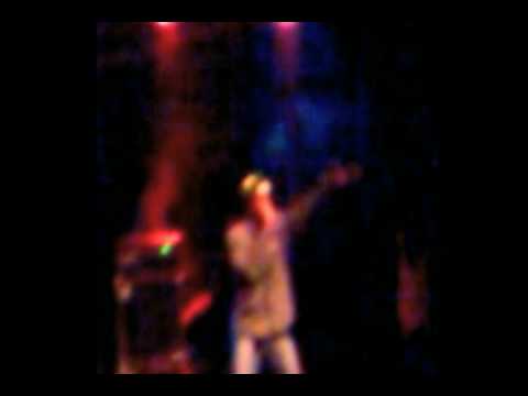 Faya Milla live in Watt 3-12 2009.avi