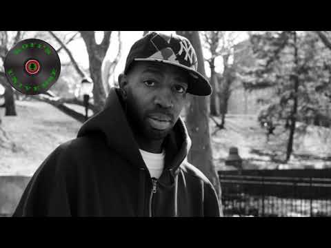 Hip Hop Legend Grand Daddy I.U. Dies At 54 #shorts