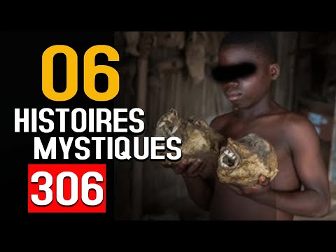 06 Mystical Stories Episode 306 (06 stories) DMG TV