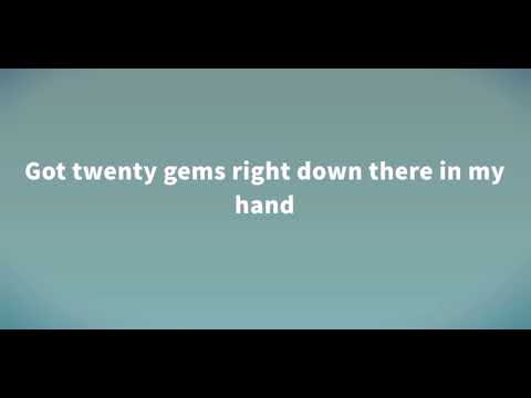 Snackrunner - sea of thieves (lyrics)