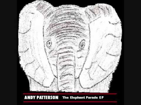 Andy Patterson  Stillness