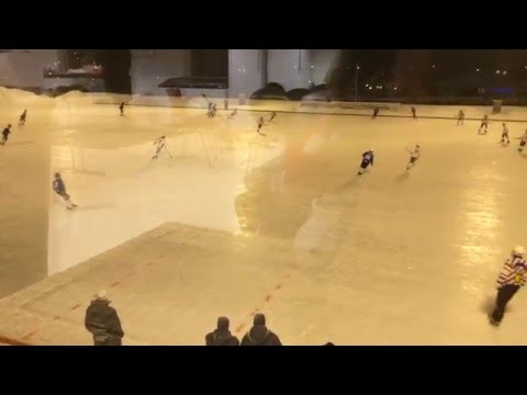 Drammen bandy - Stabæk