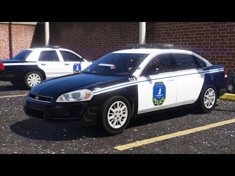 LSPDFR - Day 956 - I've Got Nothing to Hide