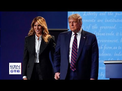 CBN NewsWatch PM: October 2, 2020