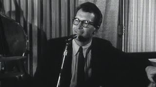 In Memoriam - Dave Brubeck - Dec. 6, 1920 - Dec. 5, 2012