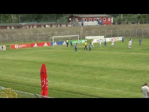VKLA - MTK U16 1:4 2016.05.28.