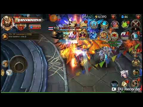 Mucsix  LEGACY  of  DISCORD